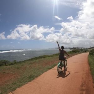 Meet your Posher, Lisa